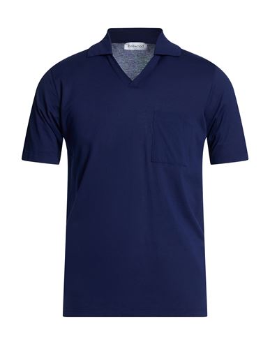 Poloshirt Herren Nachtblau 46,48,50,52,54,56 Herren