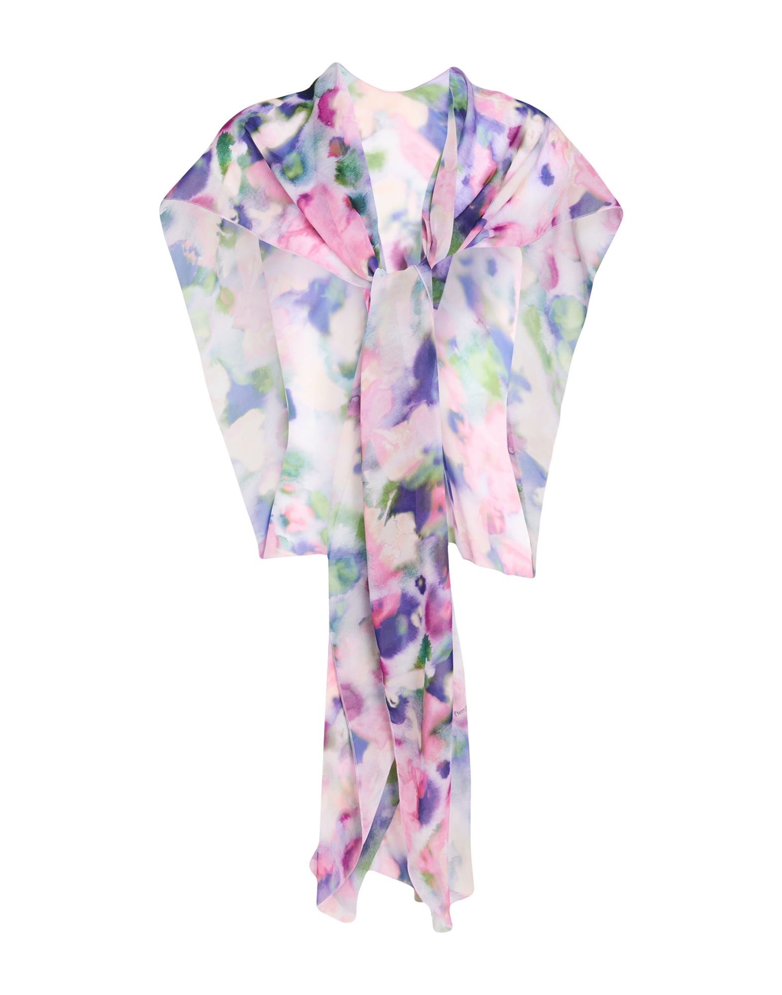  Patrizia Pepe - Jacken & Mäntel - Capes - On Yoox.com 