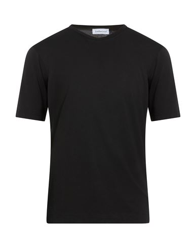 T-shirts Herren Schwarz 48,52,56,58 Herren