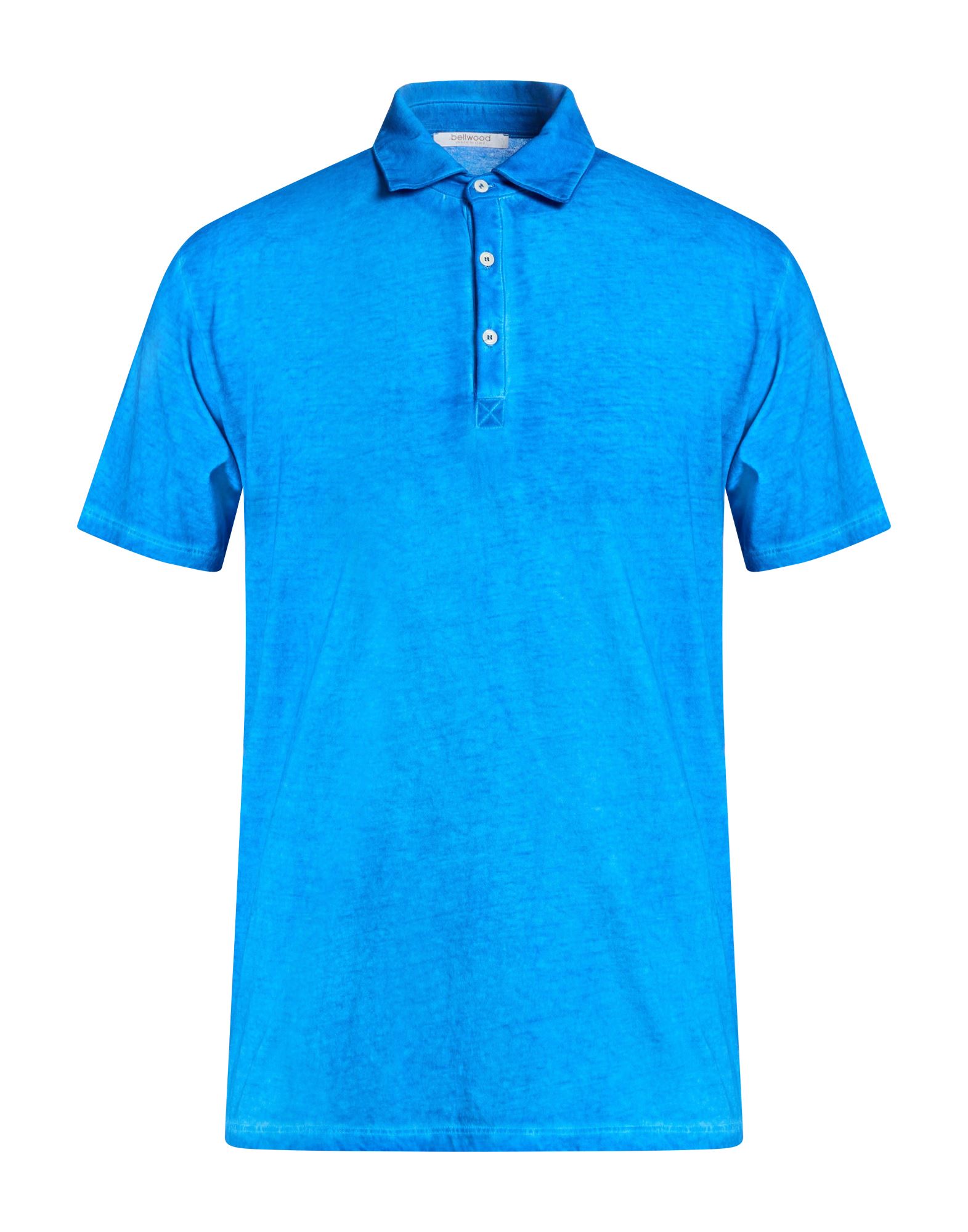 BELLWOOD ΜΠΛΟΥΖΑΚΙΑ Μπλουζάκι Polo