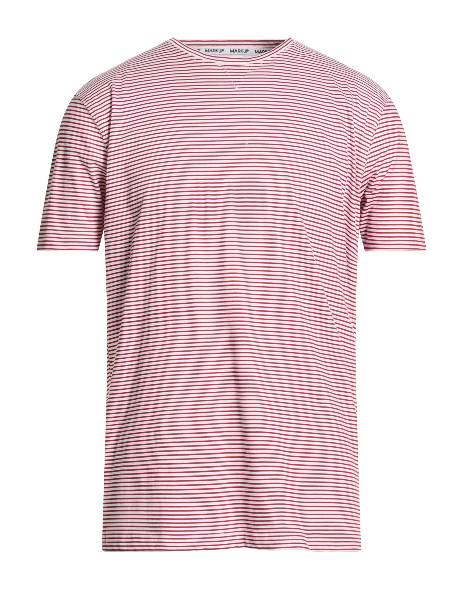  Markup - Tops - T-shirts - On Yoox.com 