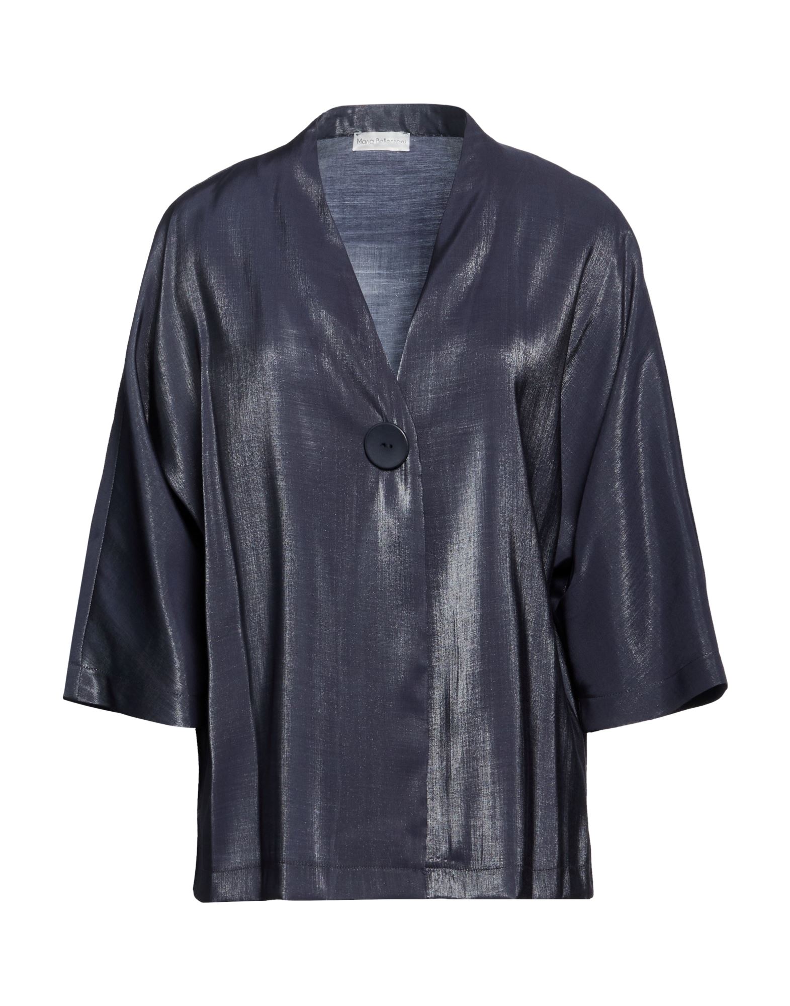  Maria Bellentani - Jacken & Mäntel - Jacken Und Anoraks - On Yoox.com 