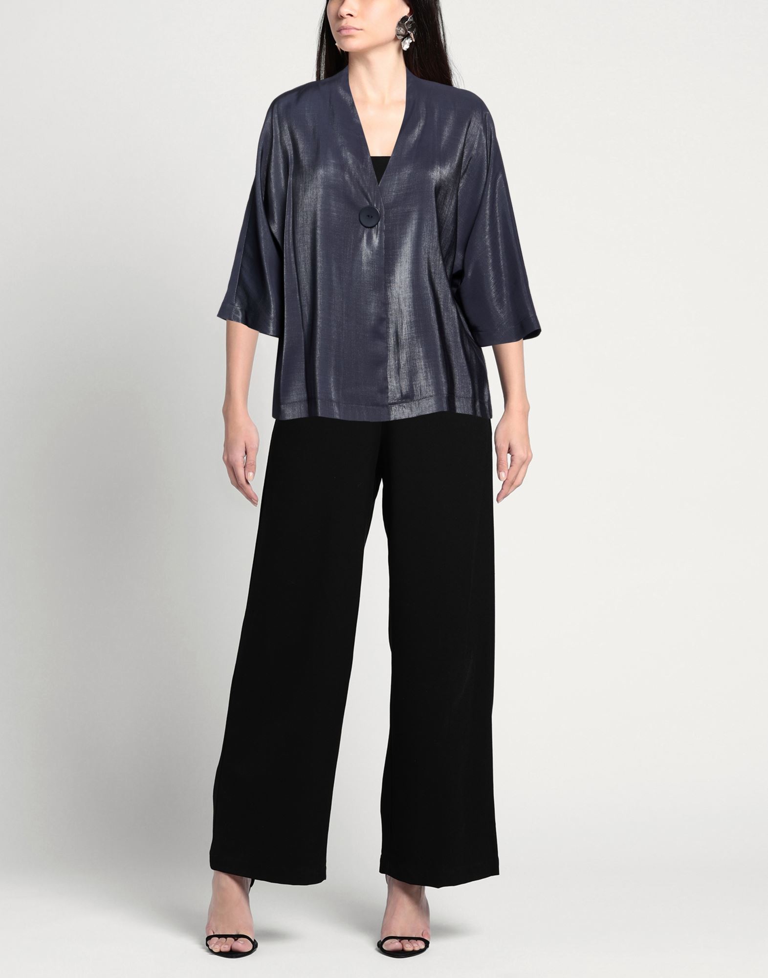  Maria Bellentani - Jacken & Mäntel - Jacken Und Anoraks - On Yoox.com 