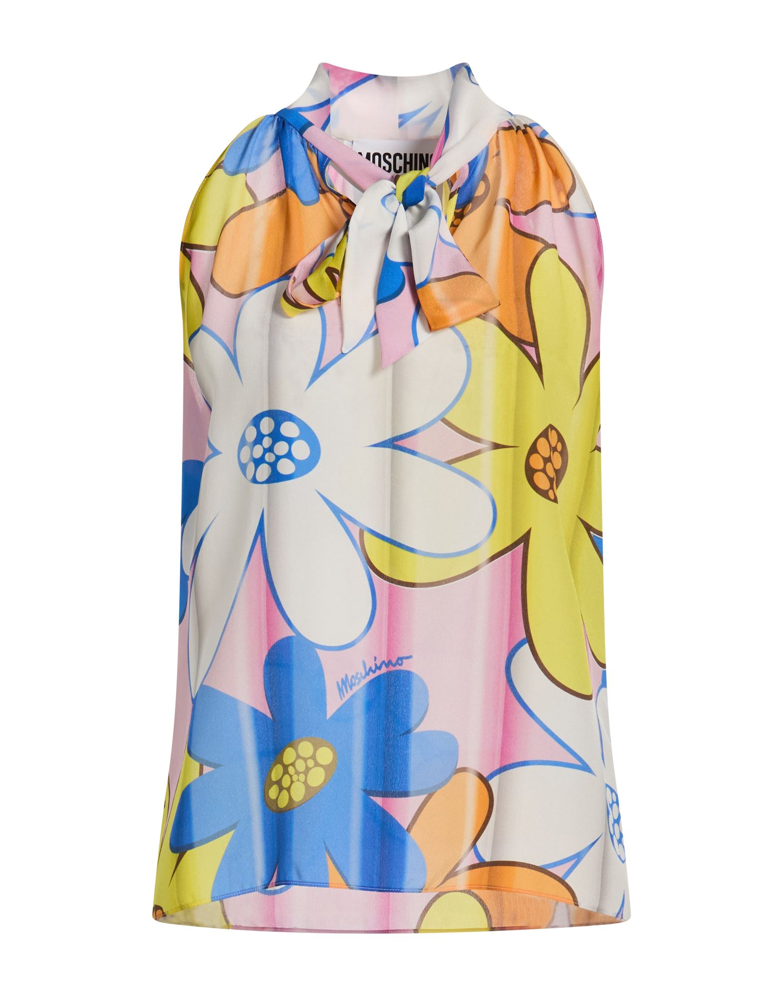 MOSCHINO MOSCHINO ΜΠΛΟΥΖΑΚΙΑ Τοπ