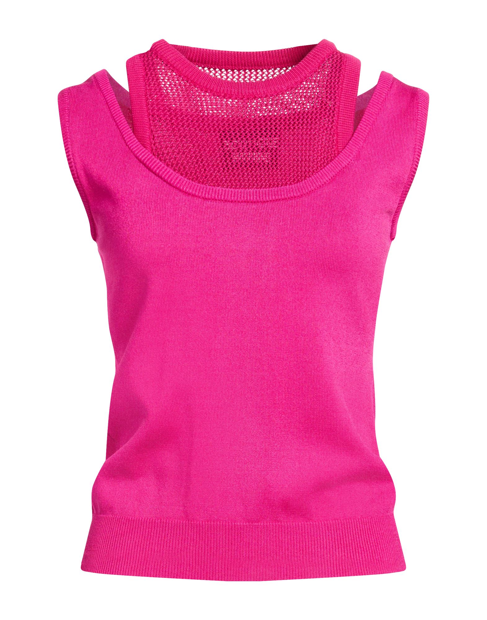  Boutique Moschino - Tops - Tops - On Yoox.com 