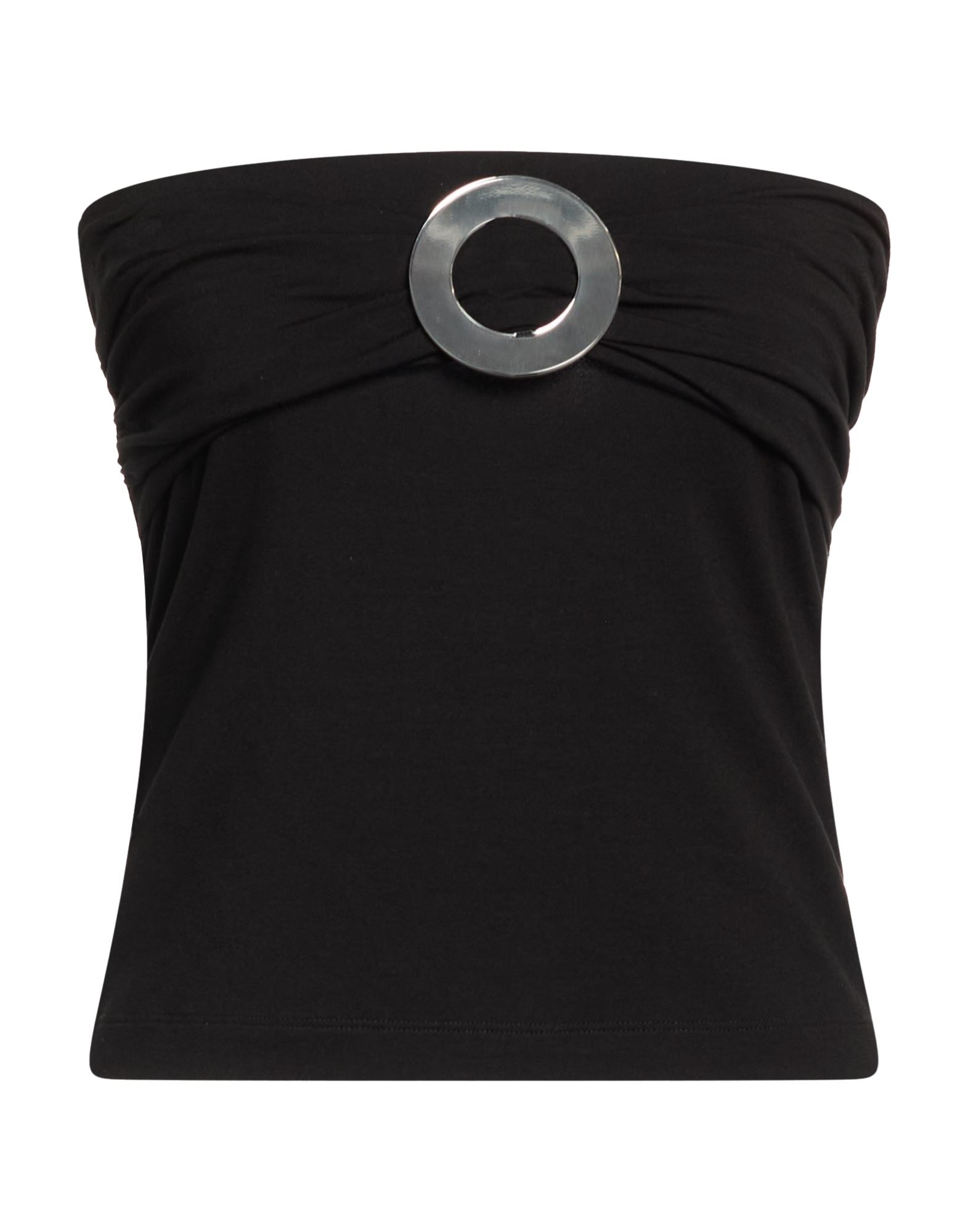  Clips More - Tops - Tops - On Yoox.com 