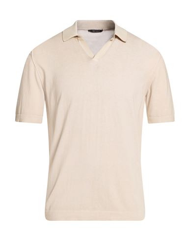 Pullover Hombre Beige 50,52 Hombre