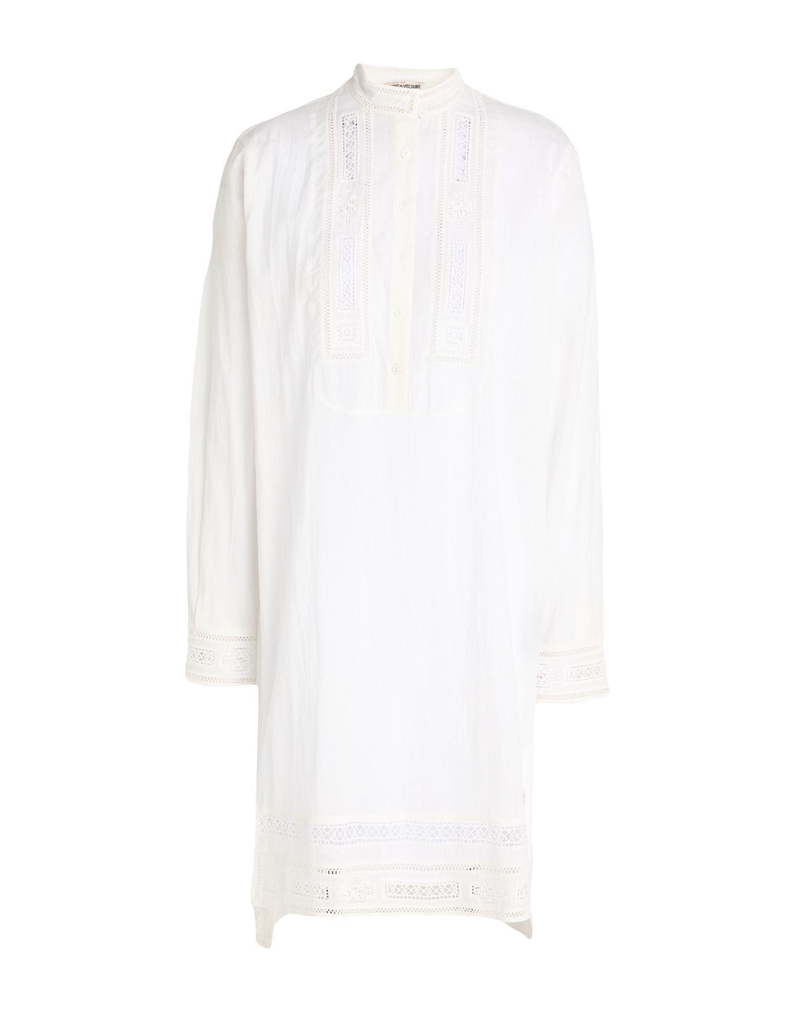 ZADIG&VOLTAIRE ZADIG&VOLTAIRE ΦΟΡΕΜΑΤΑ Μίνι φόρεμα