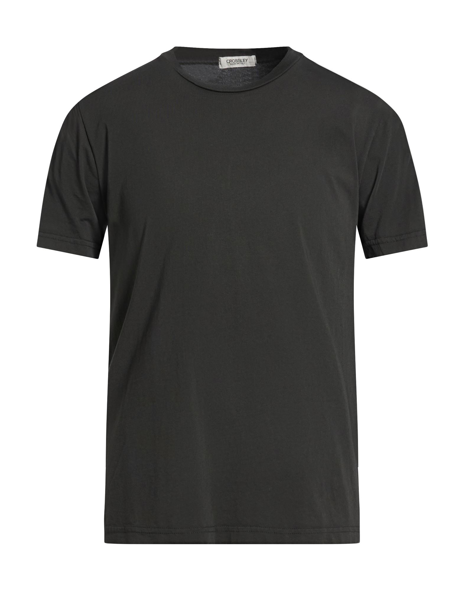 CROSSLEY ΜΠΛΟΥΖΑΚΙΑ T-shirt