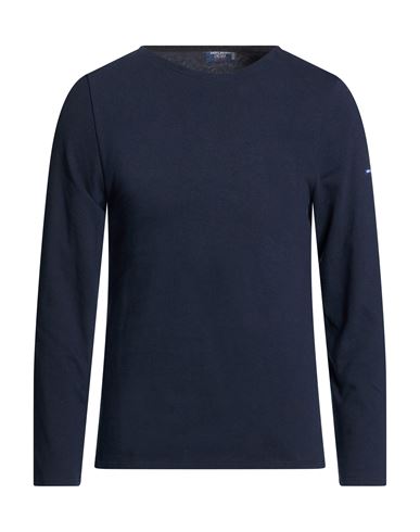 Camiseta Hombre Azul marino S,XS Hombre