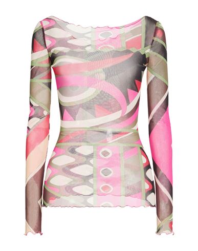 Pucci Top Mujer Fucsia 34,36 Mujer