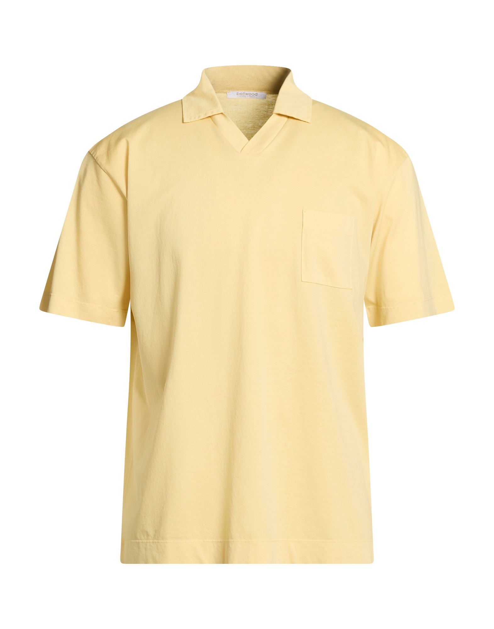 BELLWOOD ΜΠΛΟΥΖΑΚΙΑ Μπλουζάκι Polo
