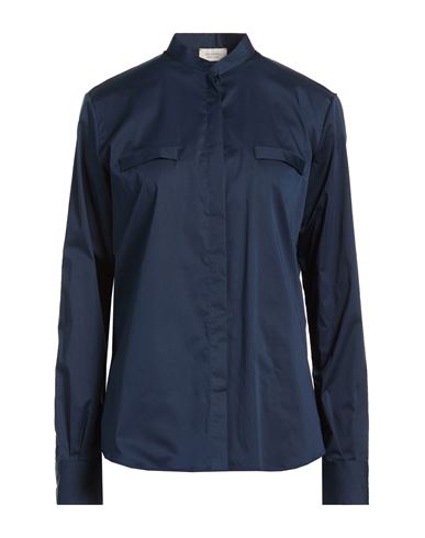 Hemd Damen Nachtblau 38 Damen