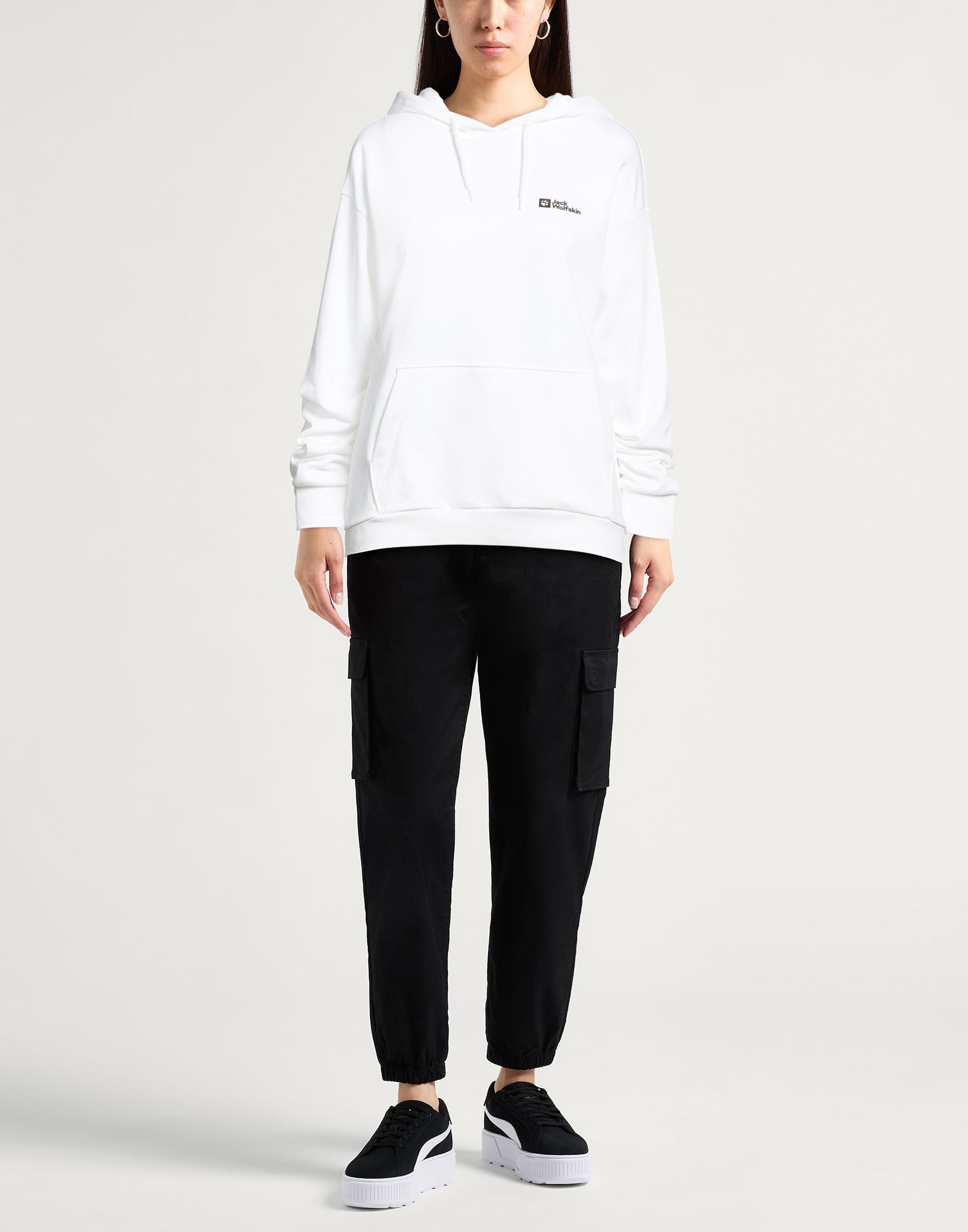  Jack Wolfskin - Tops - Sweatshirts - On Yoox.com 