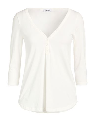 T-shirts Damen Weiß 38,40 Damen