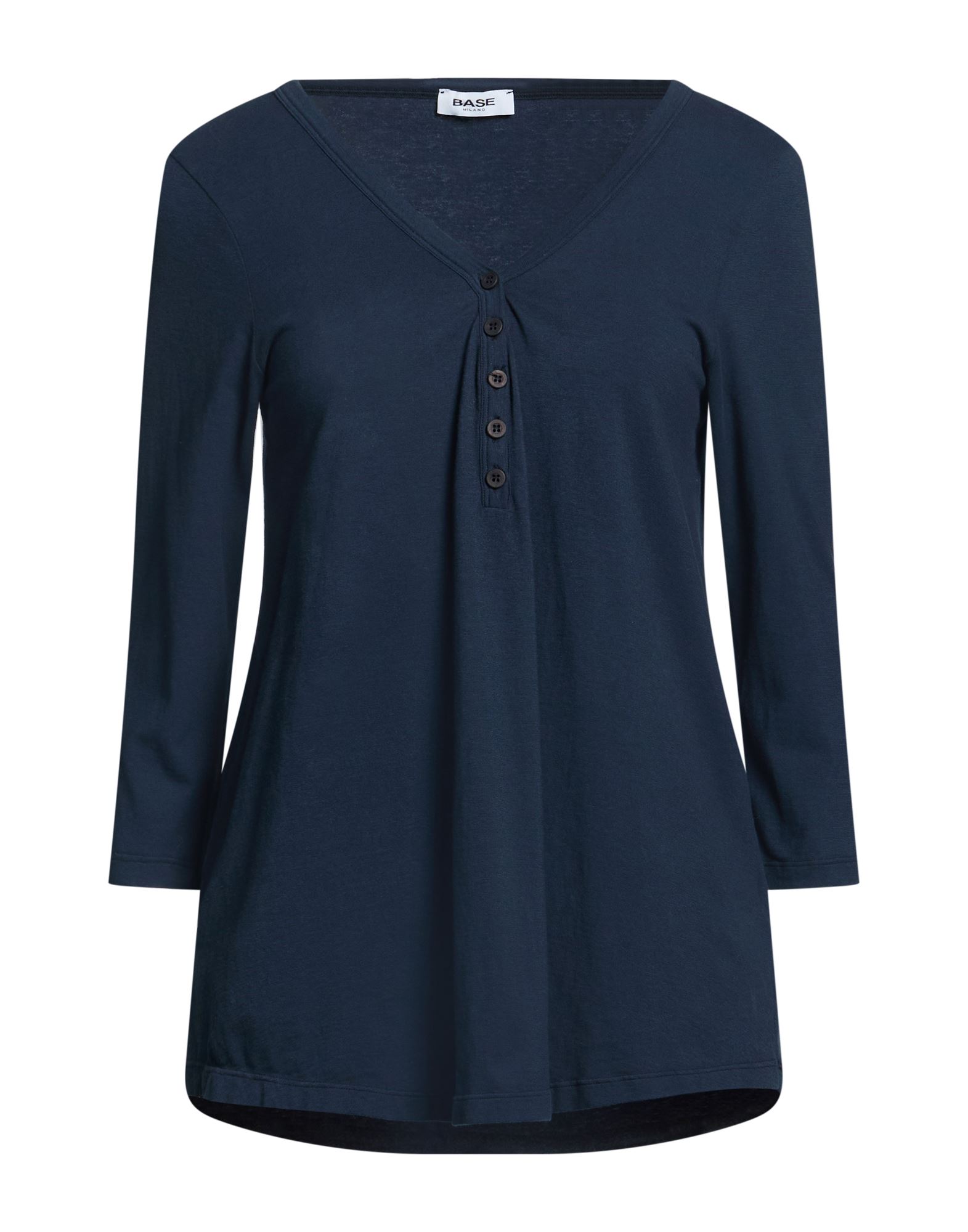  Base Milano - Camisetas Y Tops - Camisetas - On Yoox.com 