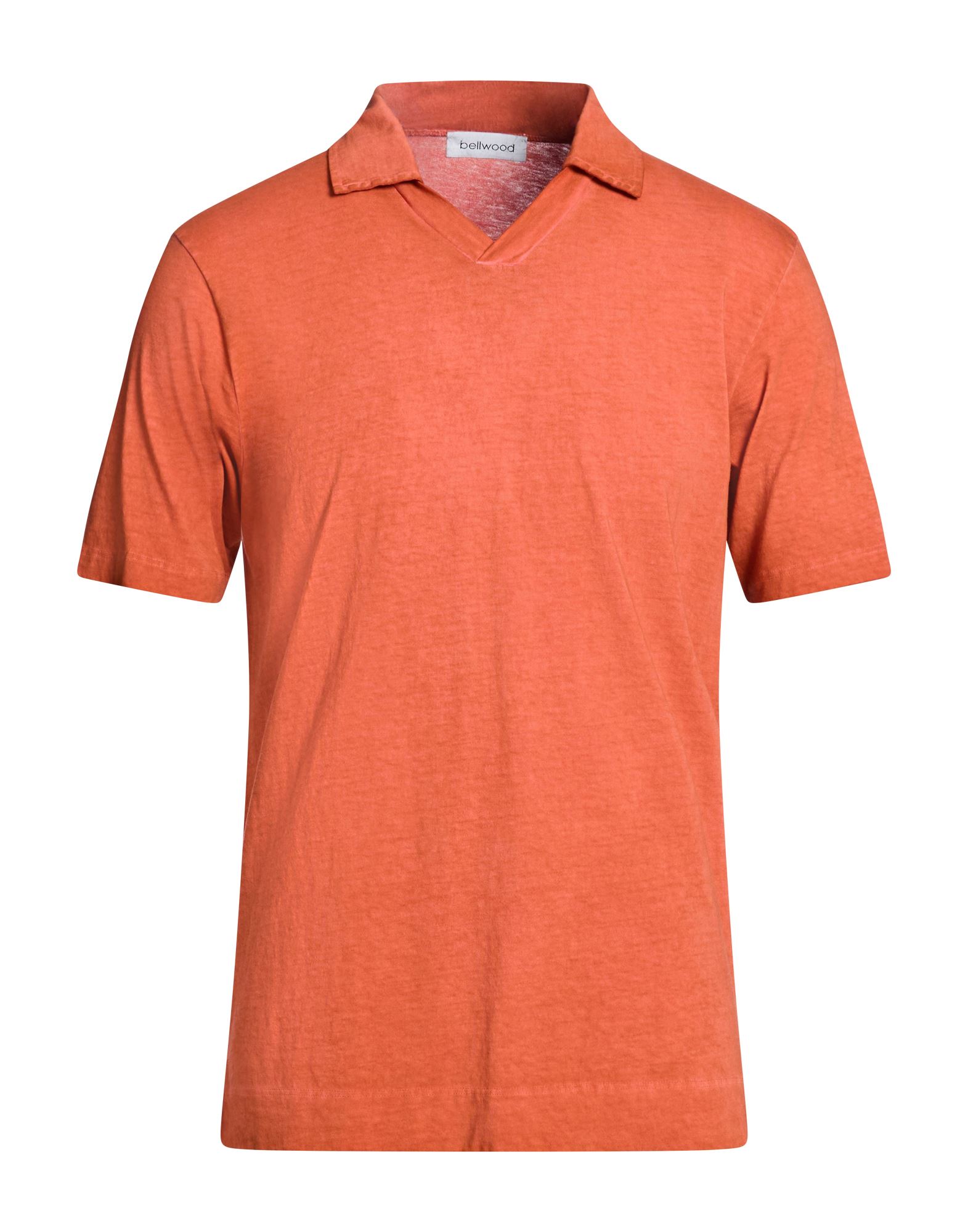 BELLWOOD ΜΠΛΟΥΖΑΚΙΑ Μπλουζάκι Polo