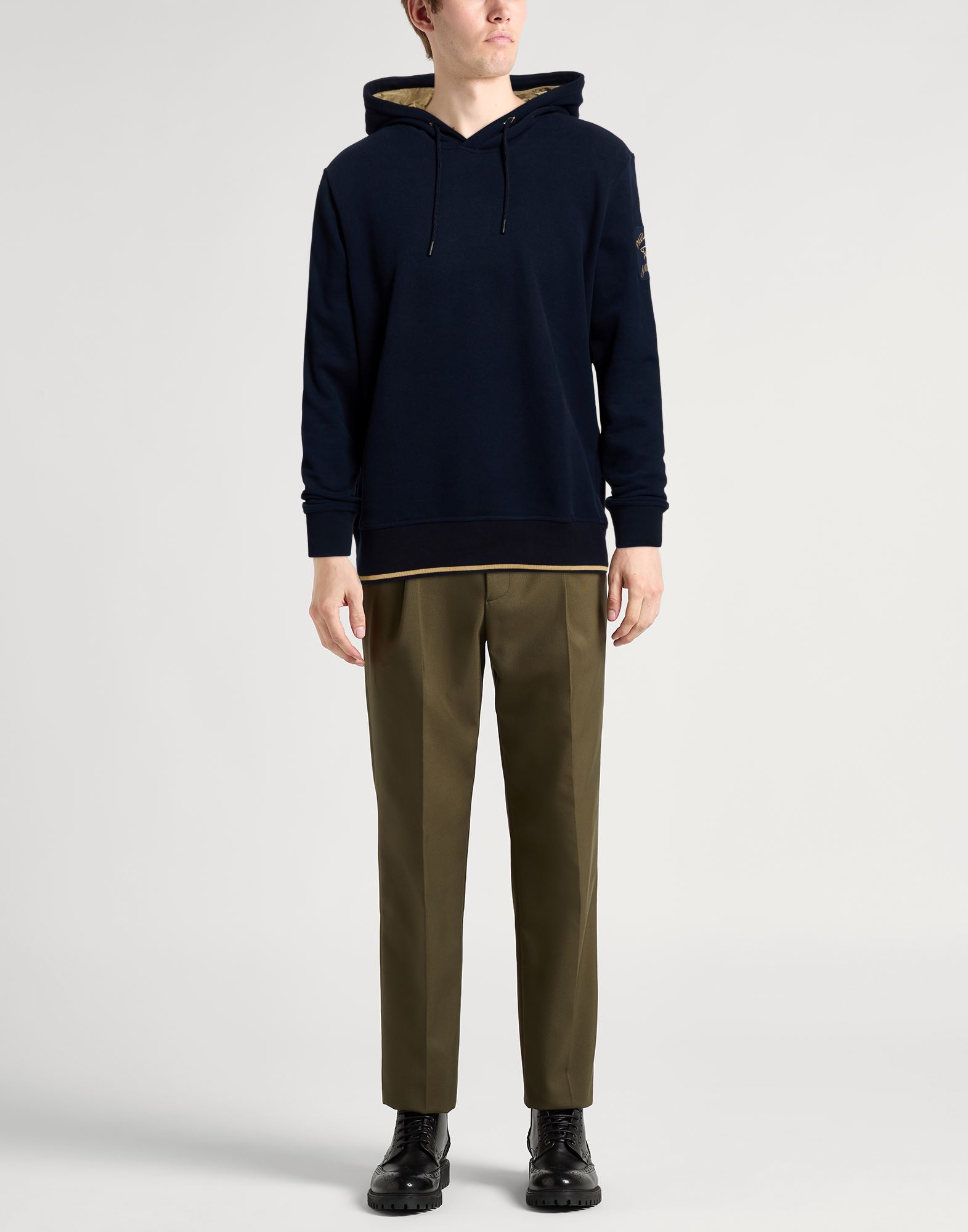  Paul & Shark - Tops - Sweatshirts - On Yoox.com 