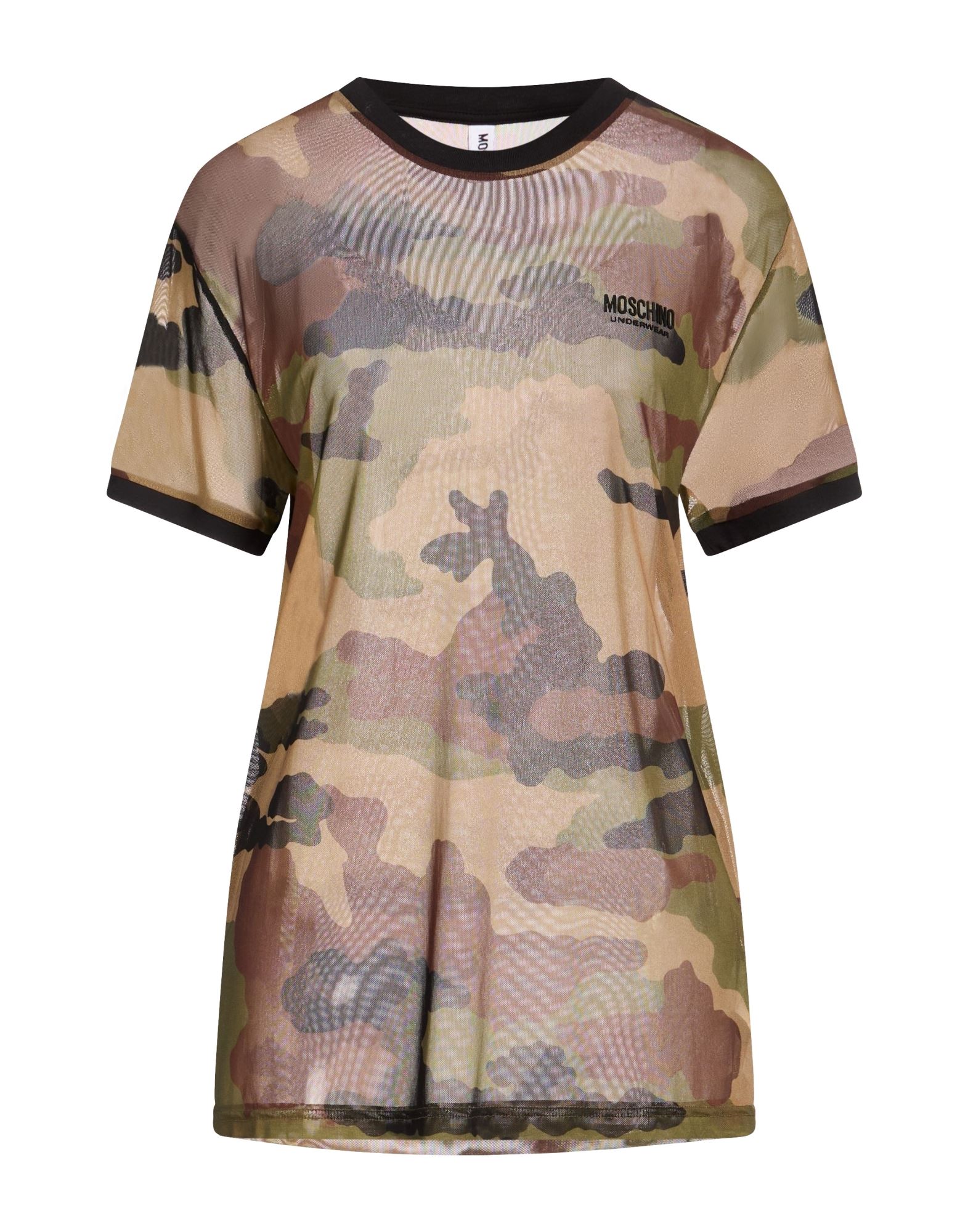 MOSCHINO MOSCHINO ΜΠΛΟΥΖΑΚΙΑ T-shirt