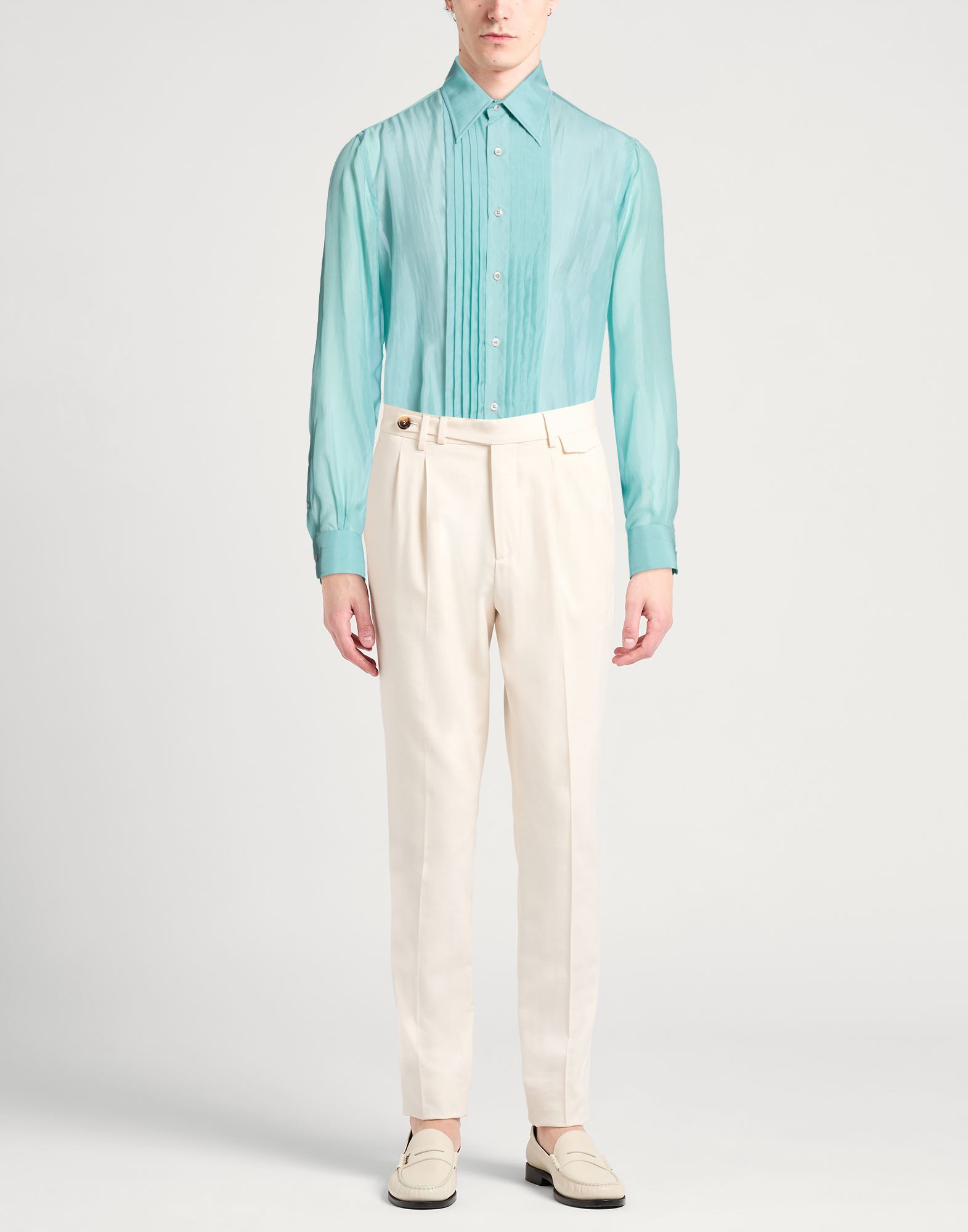  Tom Ford - Tops - Hemden - On Yoox.com 