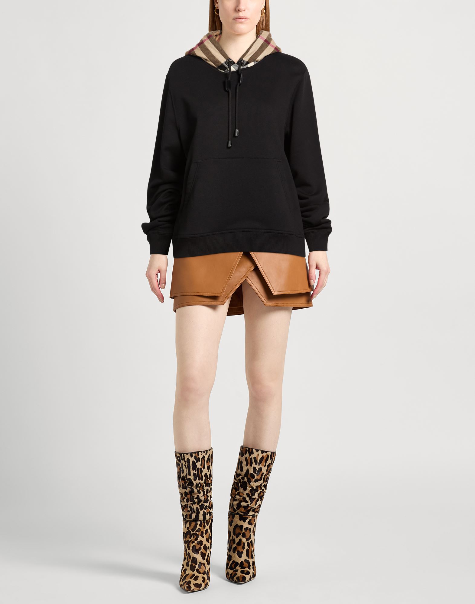  Burberry - Camisetas Y Tops - Sudaderas - On Yoox.com 