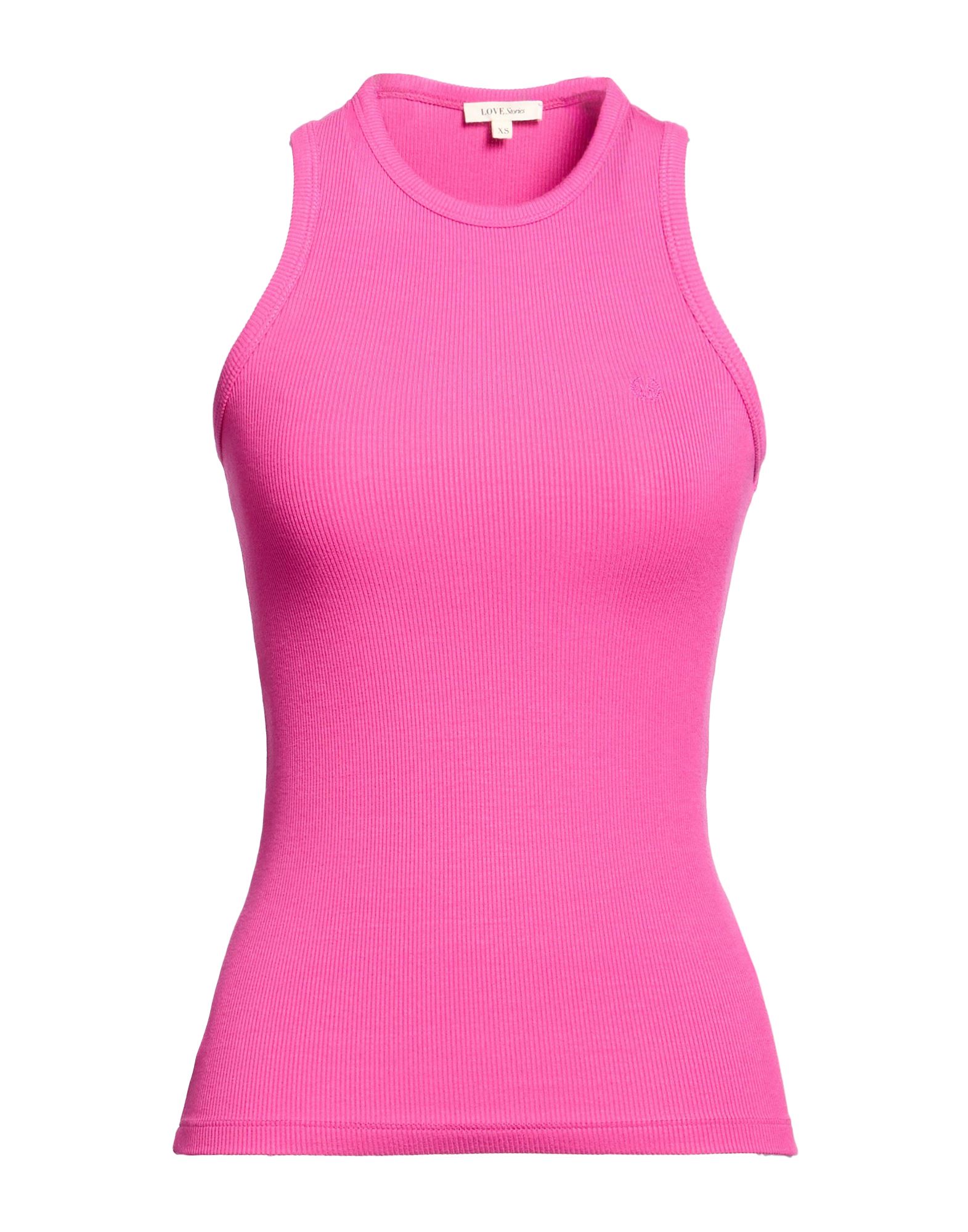  Love Stories - Tops - Tank Tops - On Yoox.com 