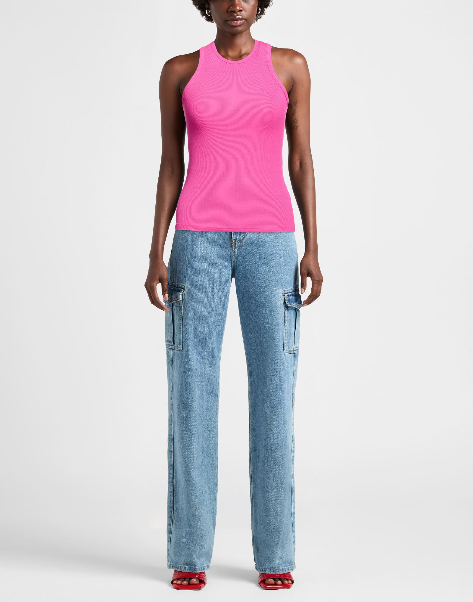  Love Stories - Tops - Tank Tops - On Yoox.com 