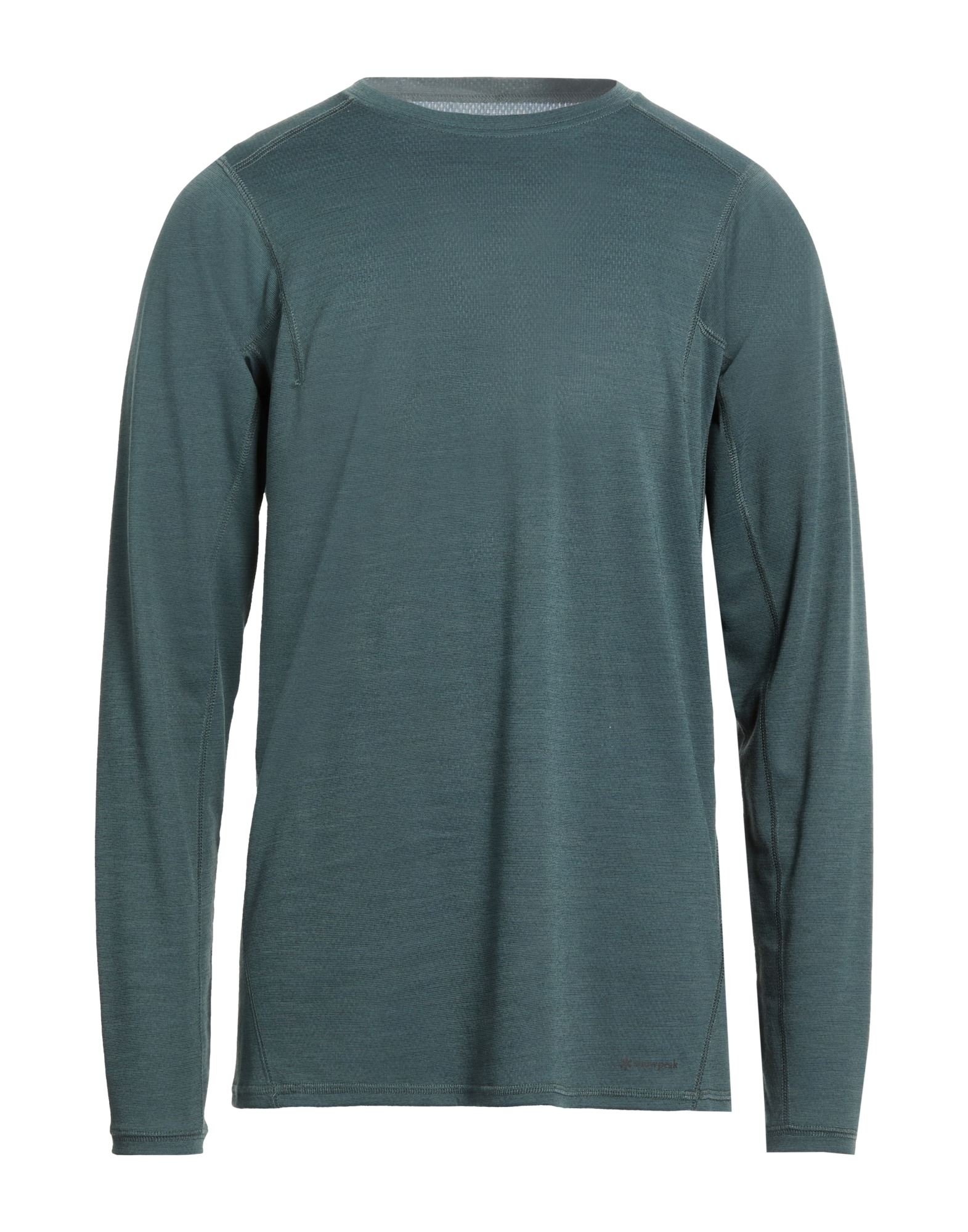 SNOW PEAK ΜΠΛΟΥΖΑΚΙΑ T-shirt