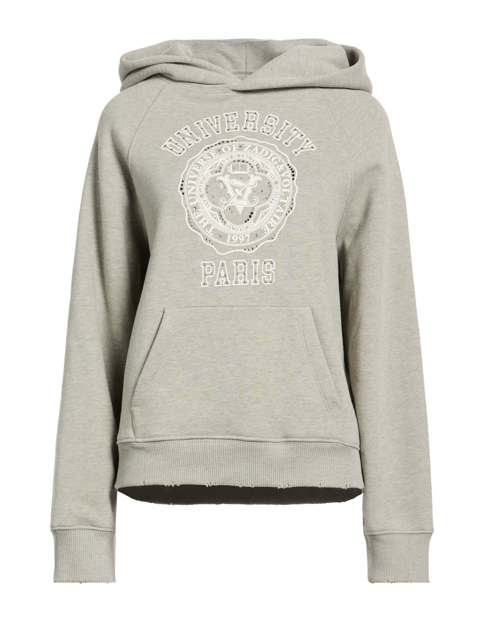  Zadig&voltaire - Tops - Sweatshirts - On Yoox.com 