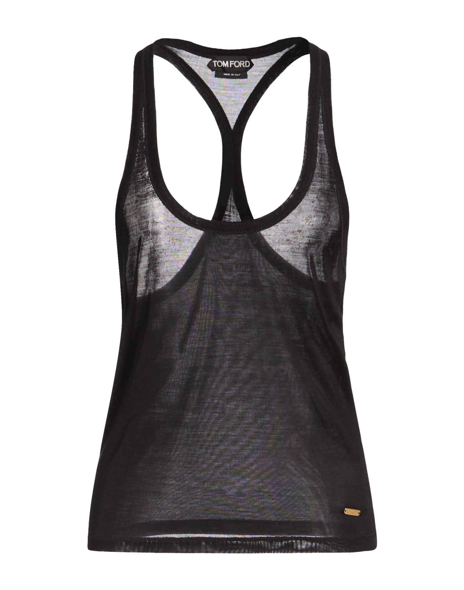  Tom Ford - Tops - Tank Tops - On Yoox.com 