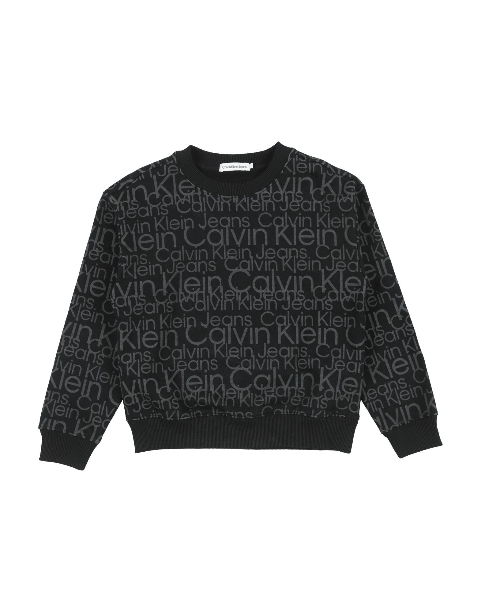  Calvin Klein Jeans - Tops - Sweatshirts - On Yoox.com 