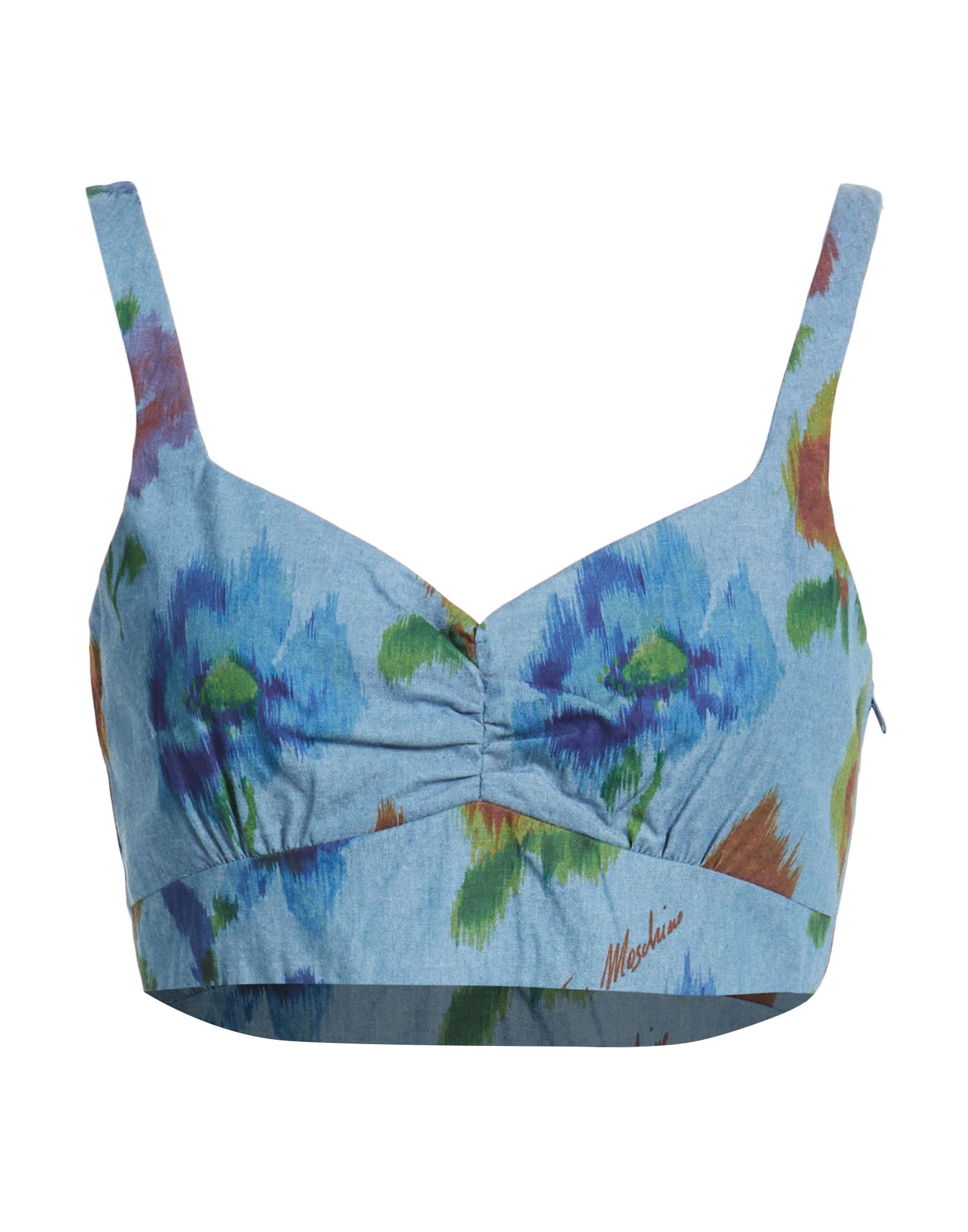 BOUTIQUE MOSCHINO BOUTIQUE MOSCHINO ΜΠΛΟΥΖΑΚΙΑ Τοπ