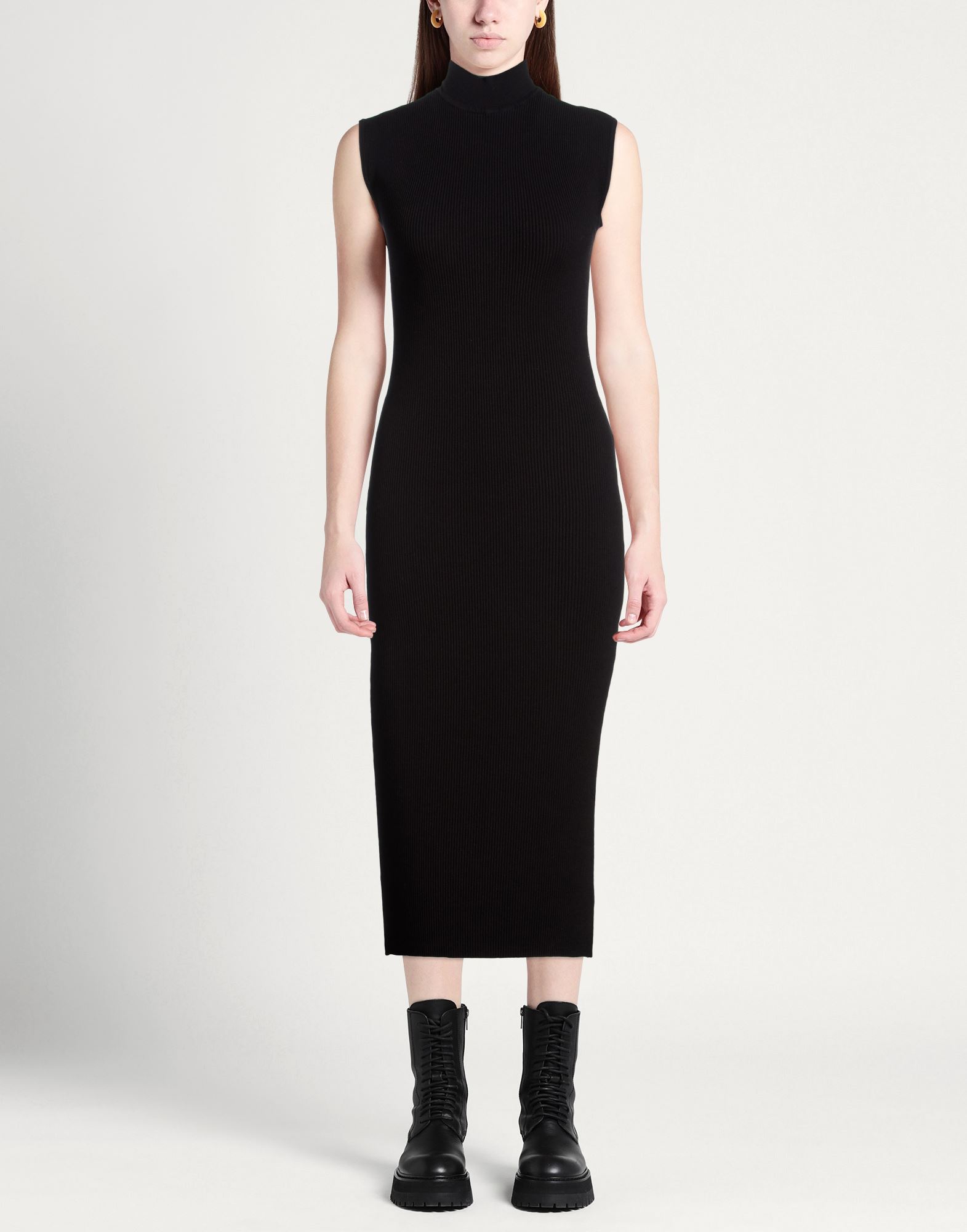  Vicolo - Vestidos - Vestidos Midi - On Yoox.com 