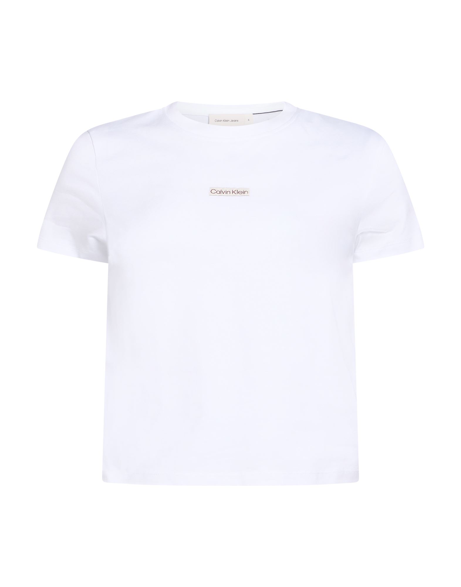 CALVIN KLEIN JEANS ΜΠΛΟΥΖΑΚΙΑ T-shirt