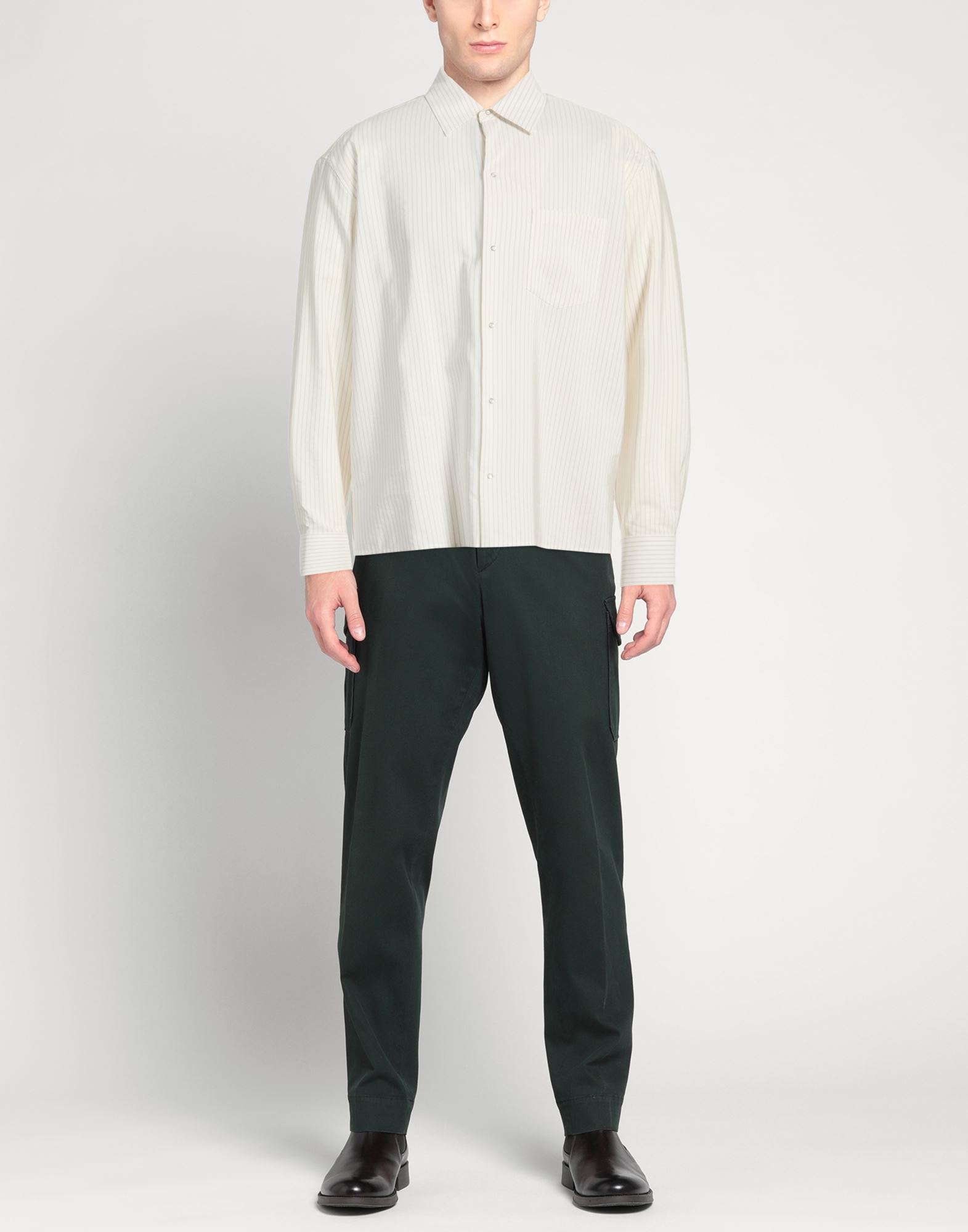  Lanvin - Tops - Hemden - On Yoox.com 