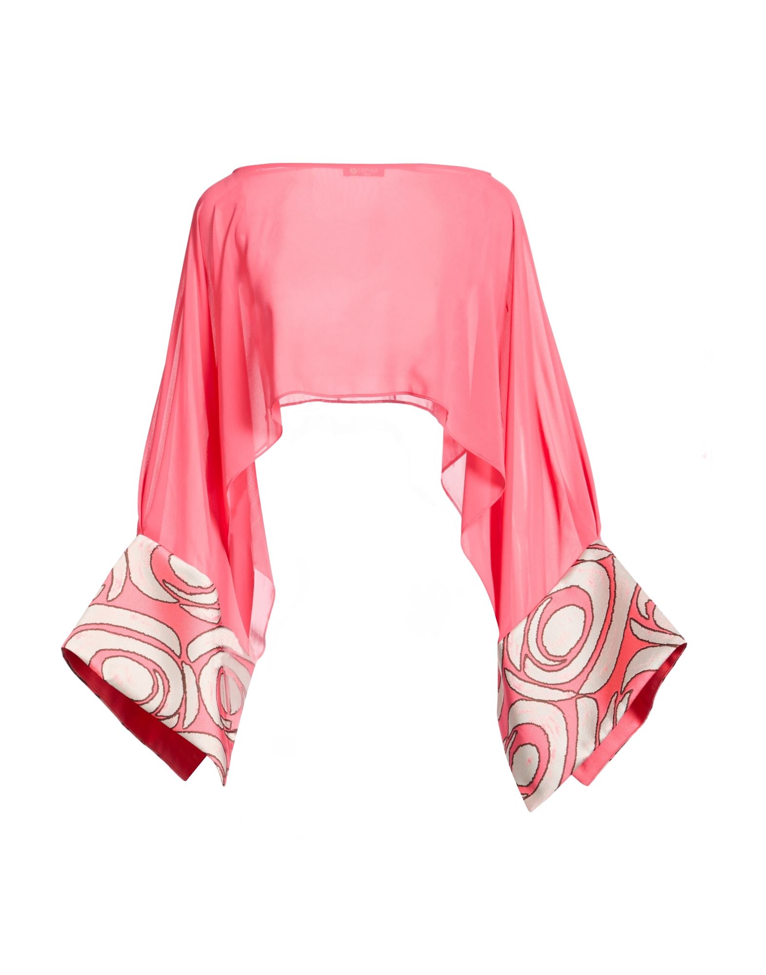  Camilla  Milano - Camisetas Y Tops - Toreras - On Yoox.com 