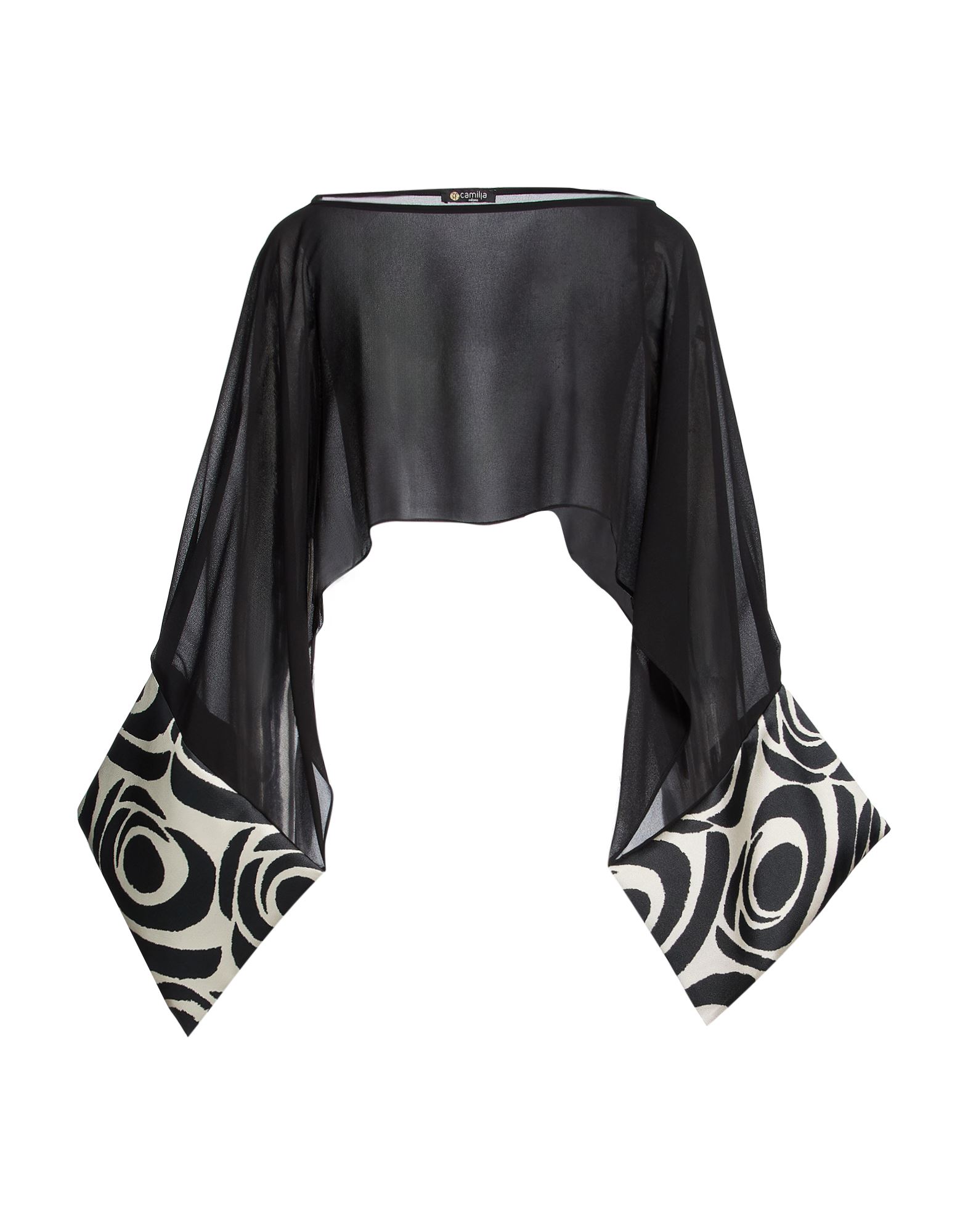  Camilla  Milano - Camisetas Y Tops - Toreras - On Yoox.com 