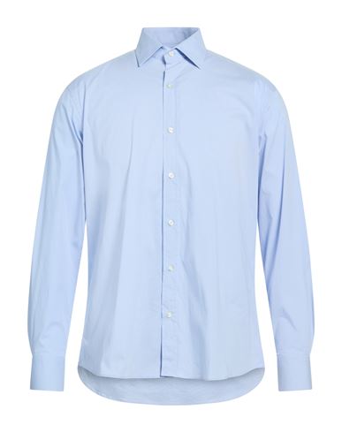 Camisa Hombre Azul celeste 41 Hombre