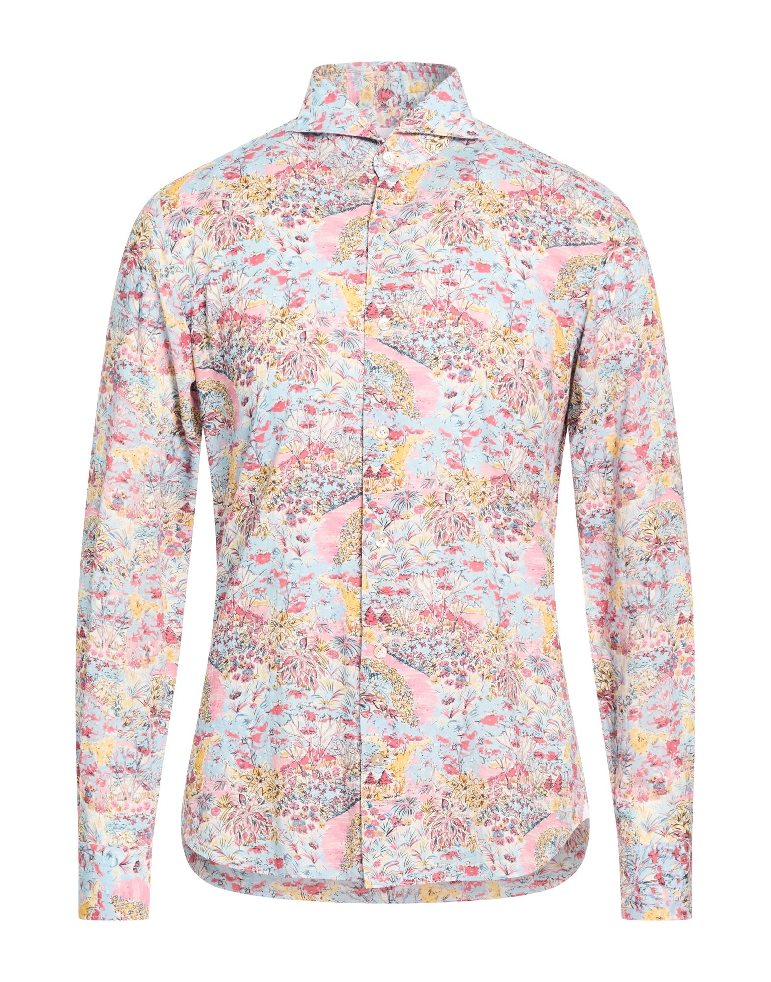 Giannetto Portofino - Tops - Hemden - On Yoox.com 