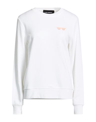 Sudadera Mujer Blanco S Mujer