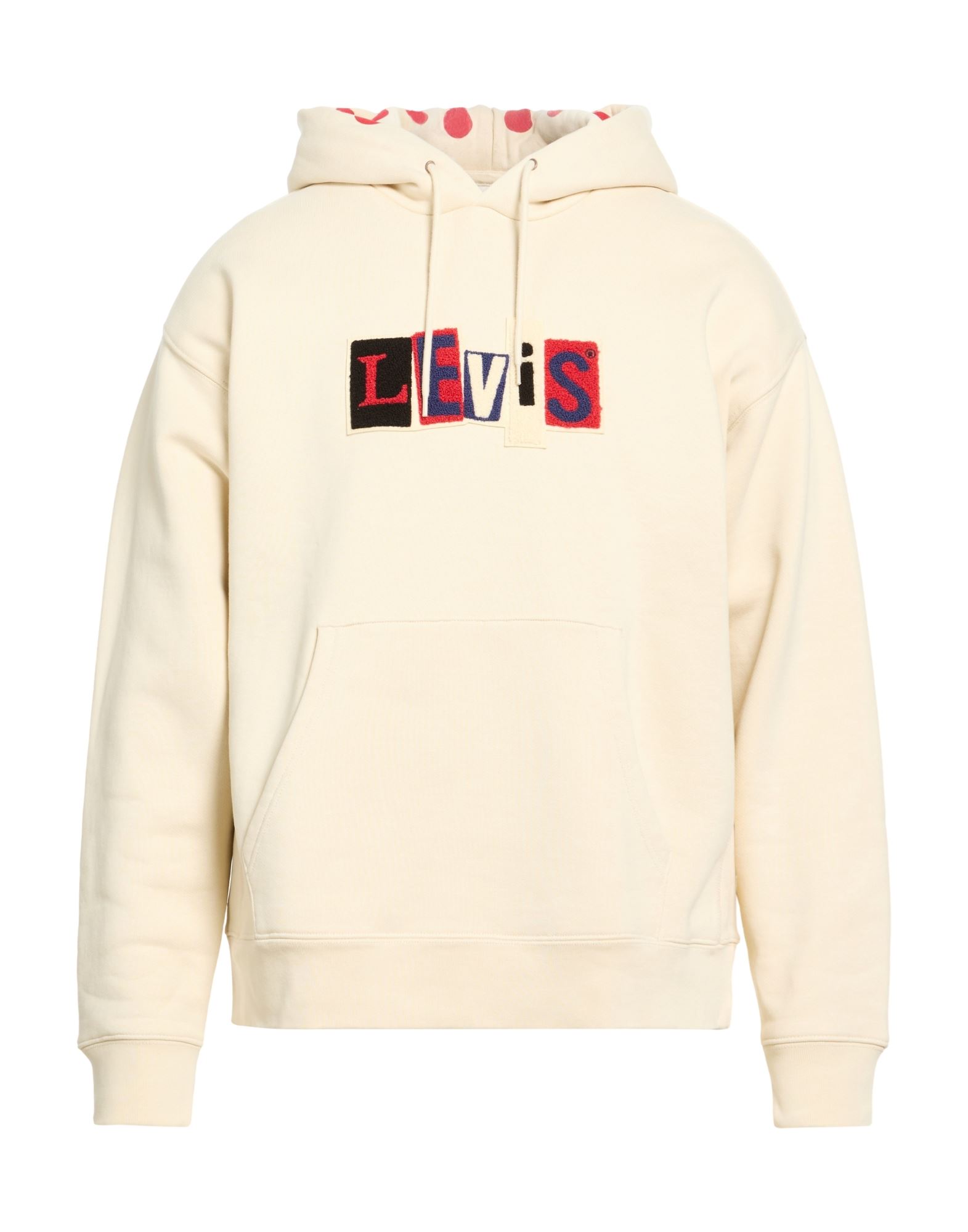 LEVI'S ΜΠΛΟΥΖΑΚΙΑ Φούτερ