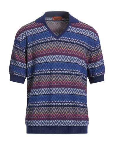 Pullover Herren Marineblau 46,48,50,52,54 Herren