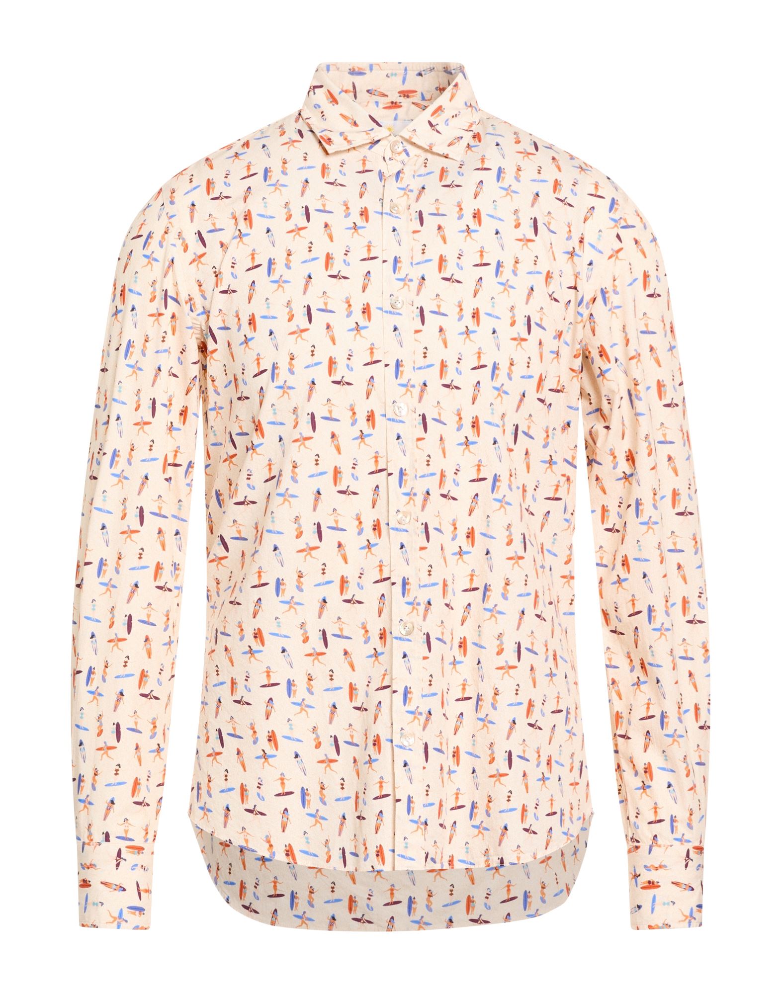  Giannetto Portofino - Tops - Hemden - On Yoox.com 