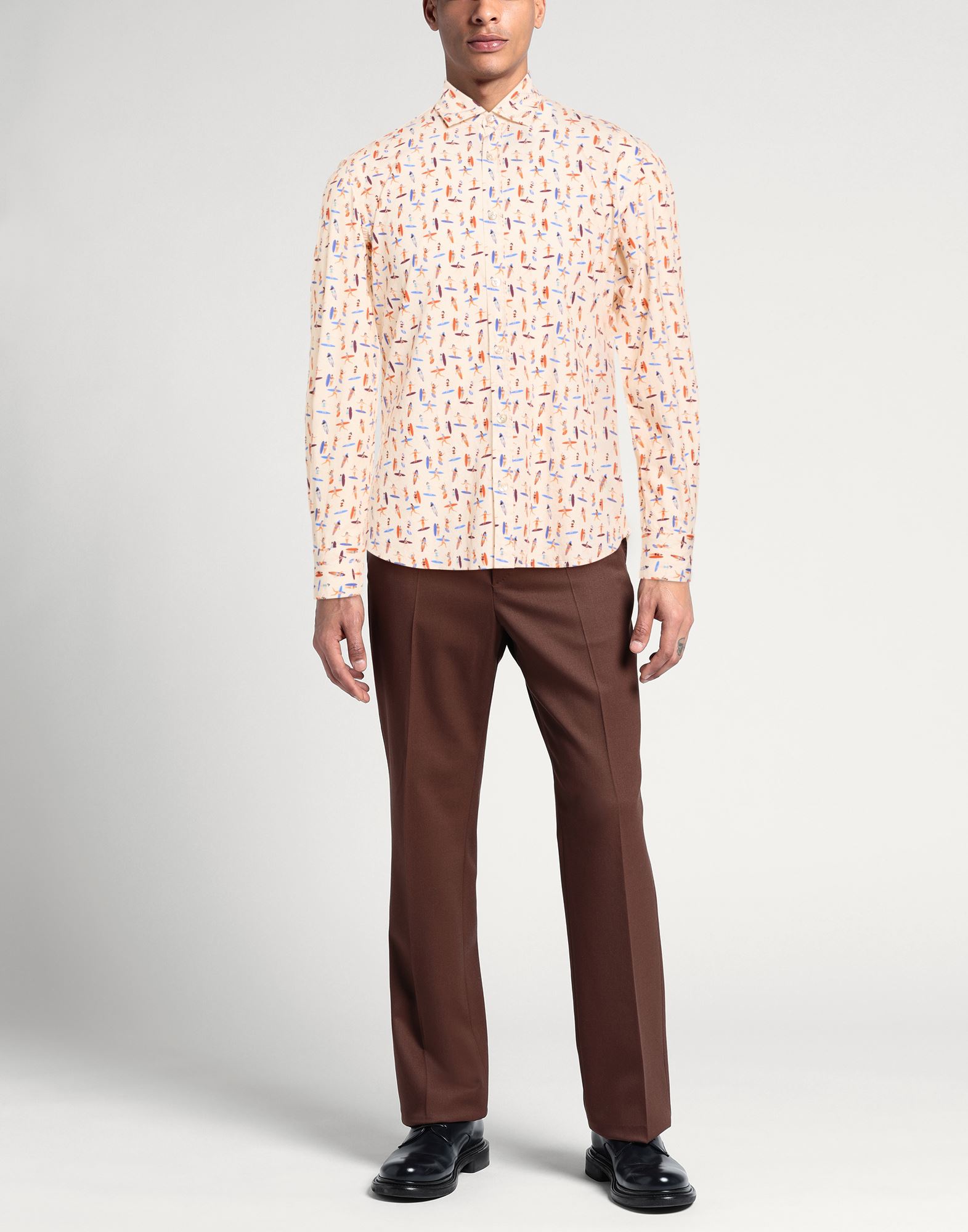  Giannetto Portofino - Tops - Hemden - On Yoox.com 