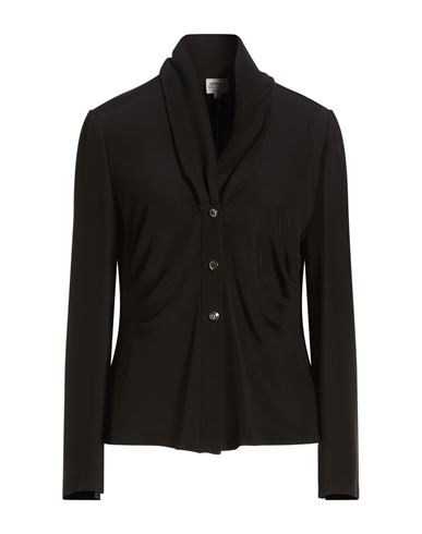 Hemd Damen Schwarz 40 Damen