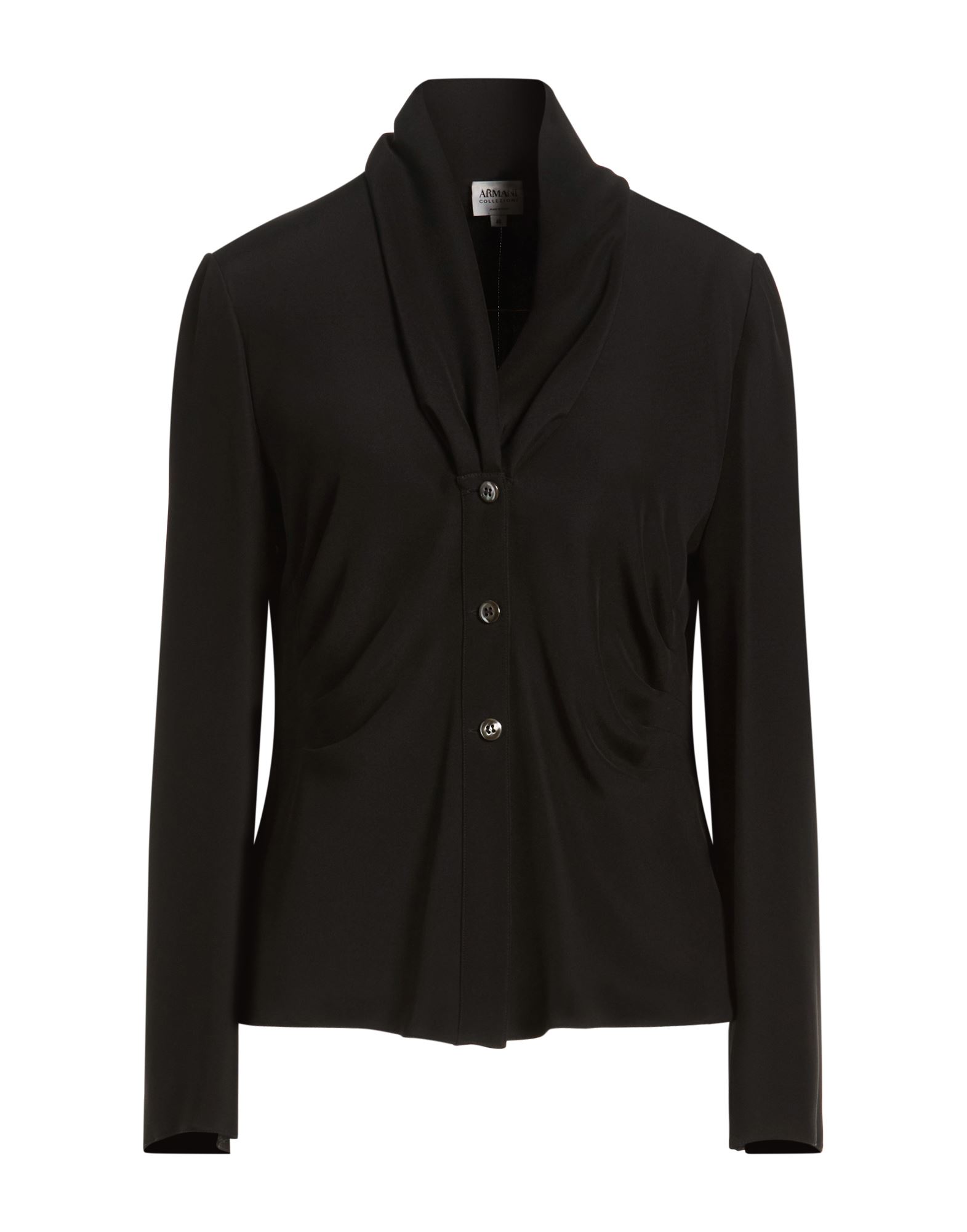  Armani Collezioni - Tops - Hemden - On Yoox.com 