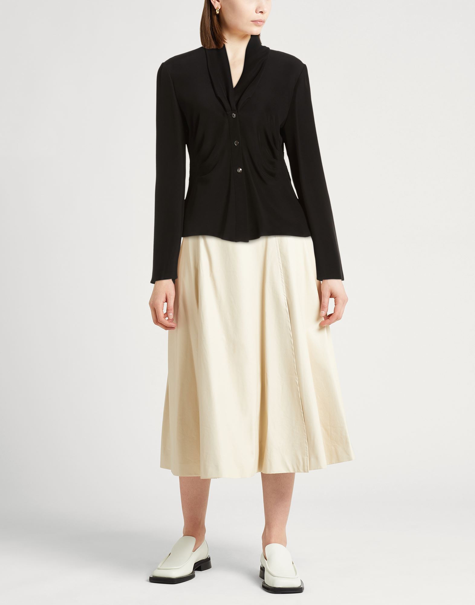 Armani Collezioni - Tops - Hemden - On Yoox.com 