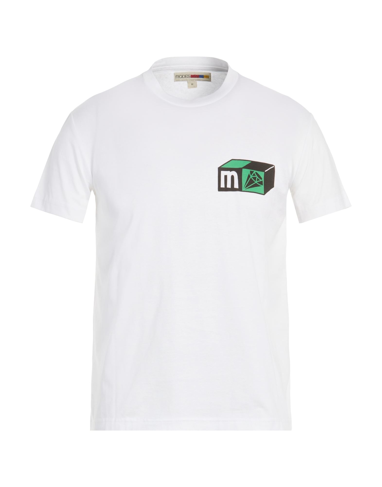 MODES ΜΠΛΟΥΖΑΚΙΑ T-shirt