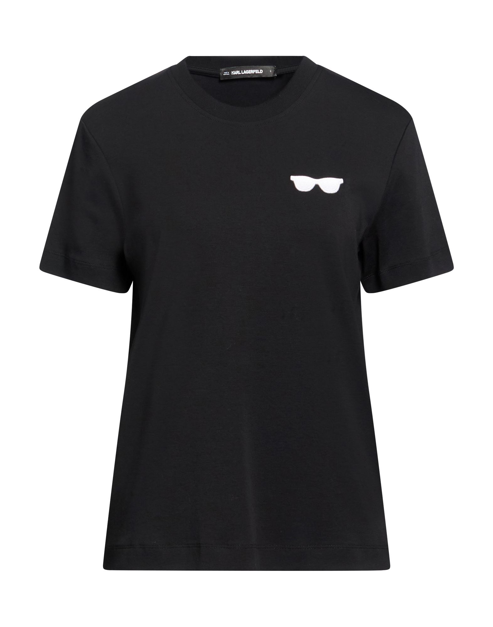 KARL LAGERFELD ΜΠΛΟΥΖΑΚΙΑ T-shirt