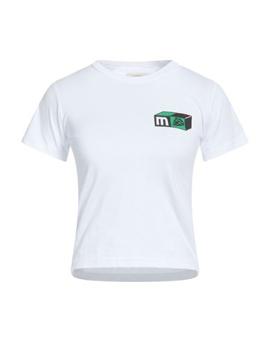 T-shirts Damen Weiß XXS Damen